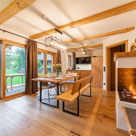 Almapartment Mauterndorf Pichl 9-2 Екстериор снимка