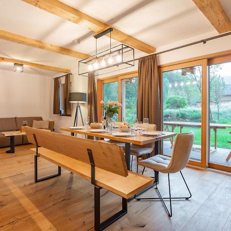 Almapartment Mauterndorf Pichl 9-2 Екстериор снимка