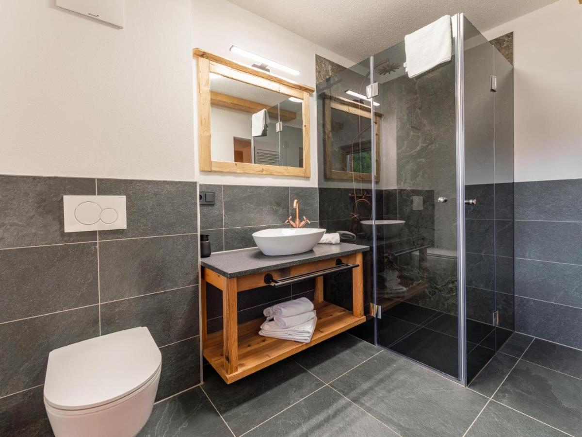 Almapartment Mauterndorf Pichl 9-2 Екстериор снимка