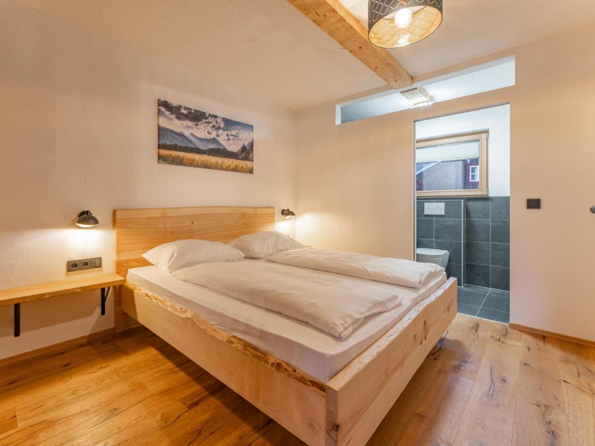 Almapartment Mauterndorf Pichl 9-2 Екстериор снимка