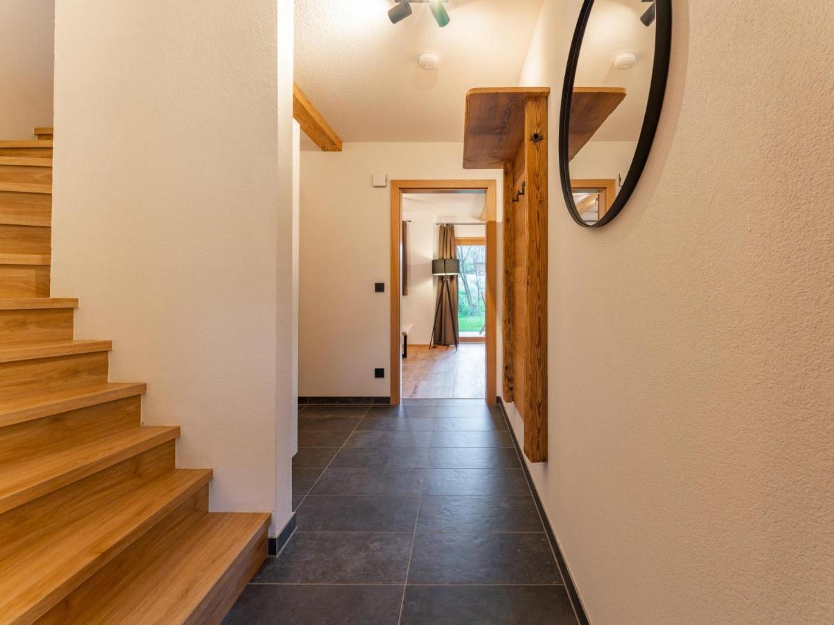 Almapartment Mauterndorf Pichl 9-2 Екстериор снимка