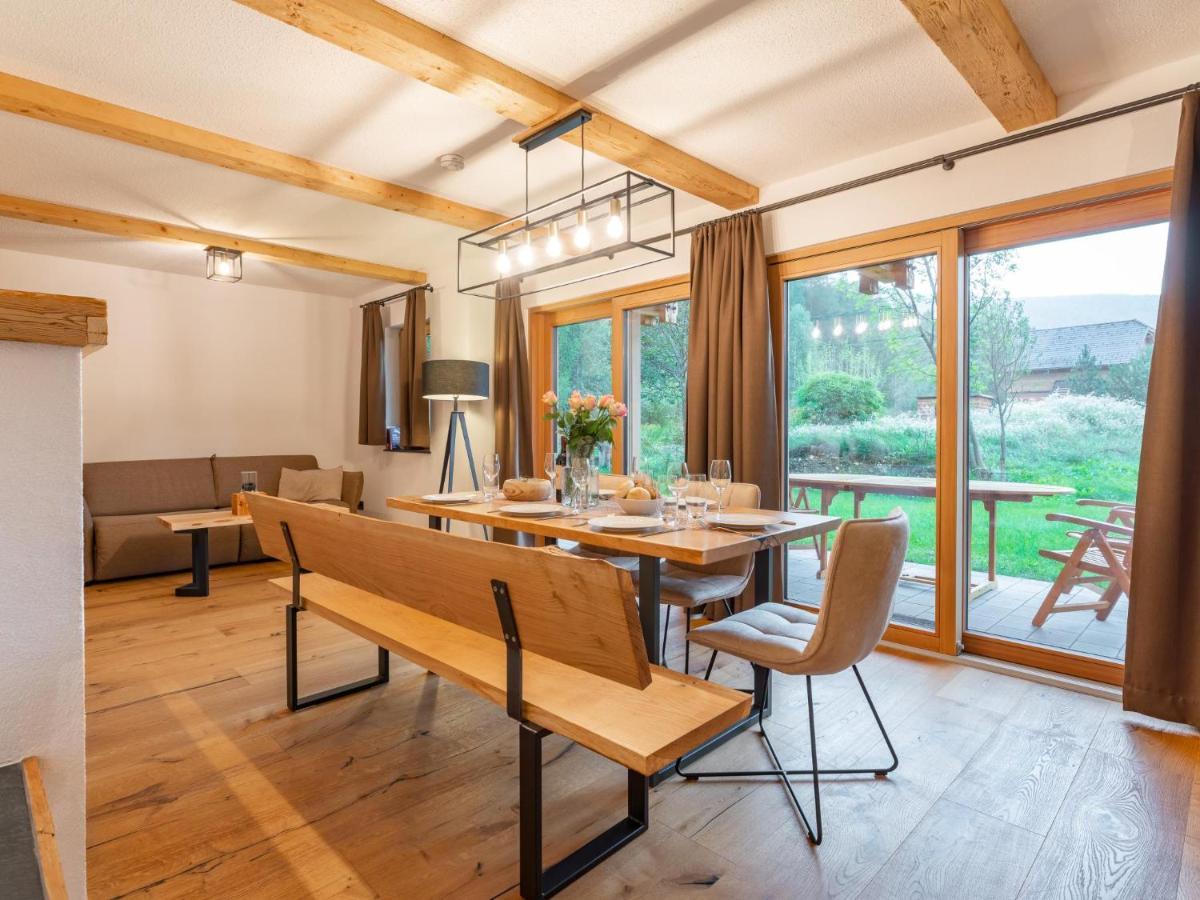Almapartment Mauterndorf Pichl 9-2 Екстериор снимка