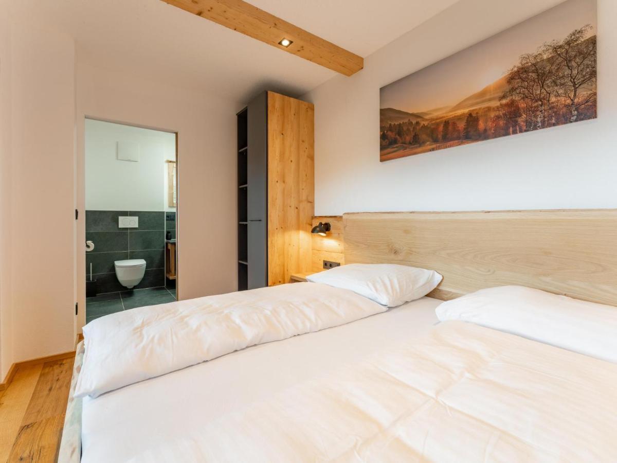 Almapartment Mauterndorf Pichl 9-2 Екстериор снимка