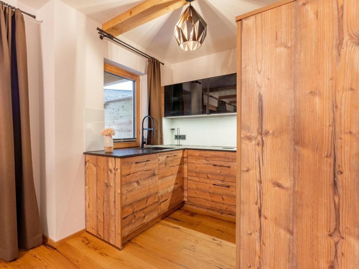 Almapartment Mauterndorf Pichl 9-2 Екстериор снимка