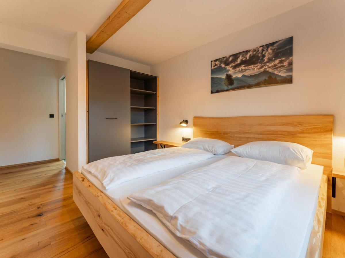 Almapartment Mauterndorf Pichl 9-2 Екстериор снимка