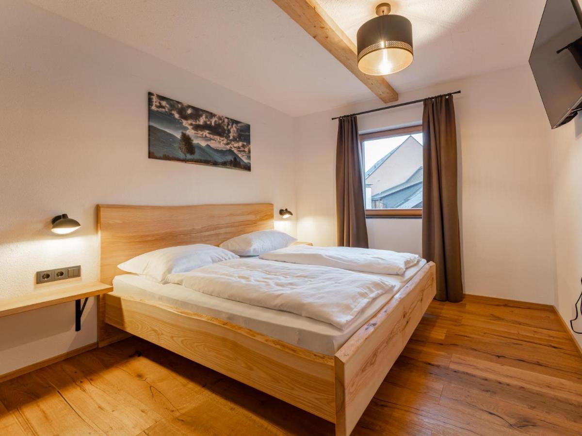 Almapartment Mauterndorf Pichl 9-2 Екстериор снимка