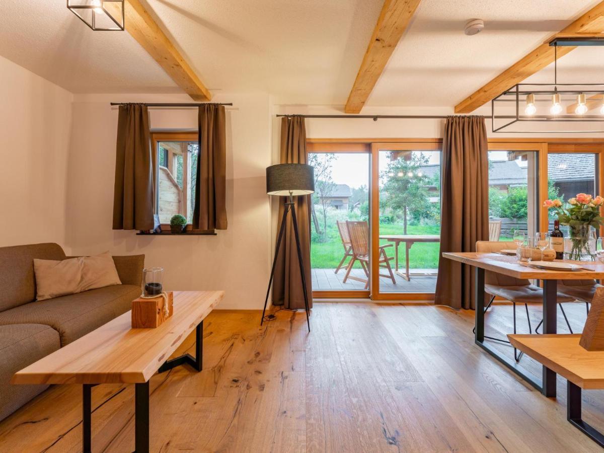 Almapartment Mauterndorf Pichl 9-2 Екстериор снимка