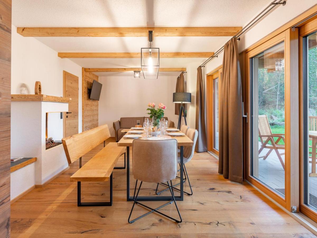 Almapartment Mauterndorf Pichl 9-2 Екстериор снимка
