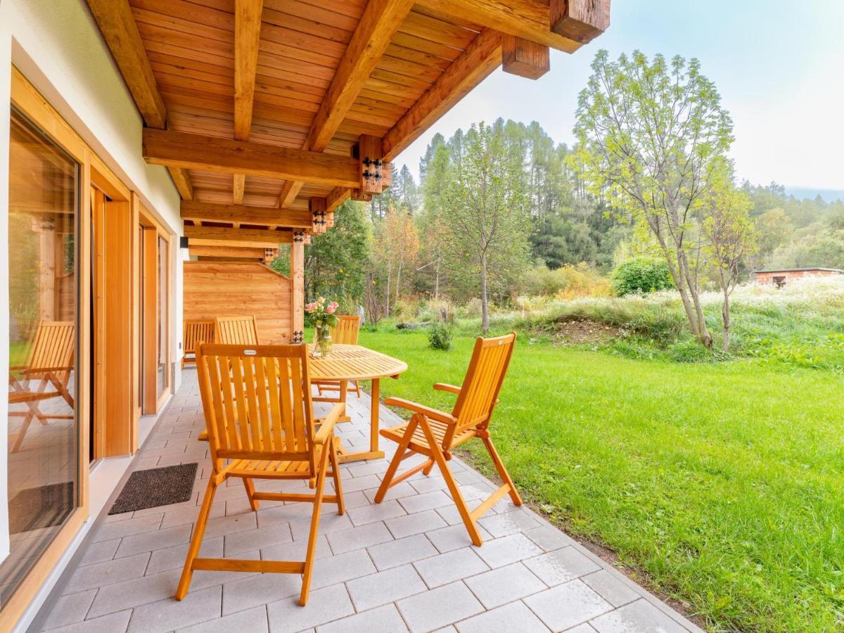 Almapartment Mauterndorf Pichl 9-2 Екстериор снимка